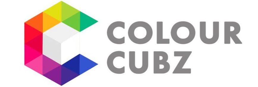 colourcubz logo image