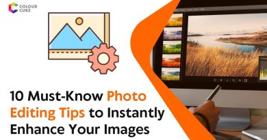 10 Must-Know Photo Editing Tips to Instantly Enhance Your Images