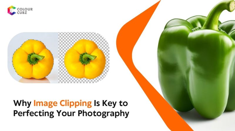 Why Image Clipping Is Key to Perfecting Your Photography