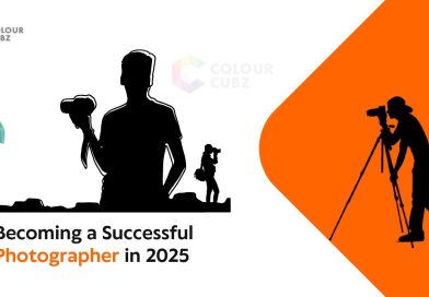 Becoming a Successful Photographer in 2025