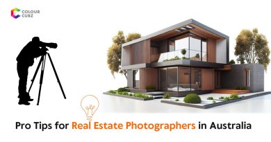 Pro Tips for Real Estate Photographers in Australia