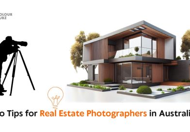 Pro Tips for Real Estate Photographers in Australia