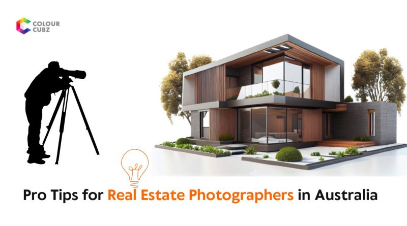 Pro Tips for Real Estate Photographers in Australia