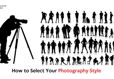 How to Select Your Photography Style