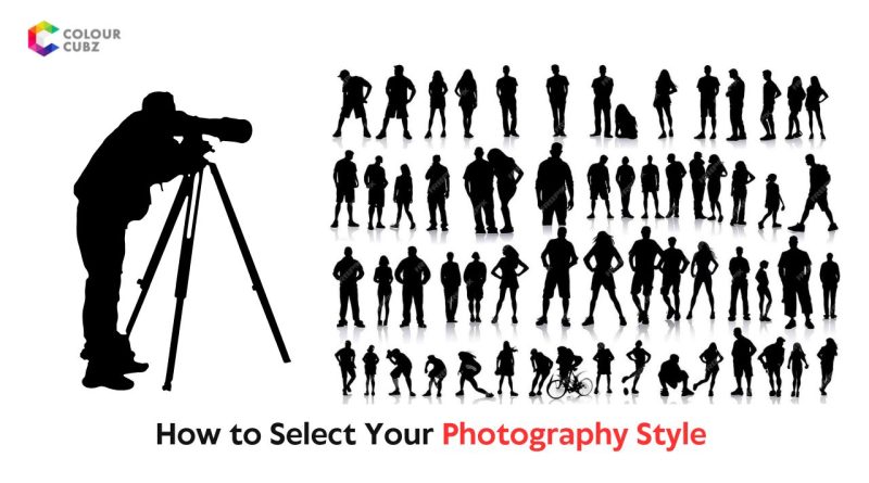 How to Select Your Photography Style